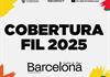 Barcelona suena - Vi. 05 Dic 2025 - Desde la @FILGuadalajara