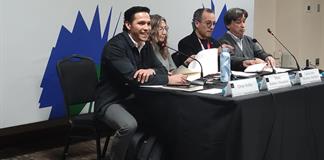 Pensar Jalisco más allá de las elecciones: presentan libro con propuestas 2024–2030