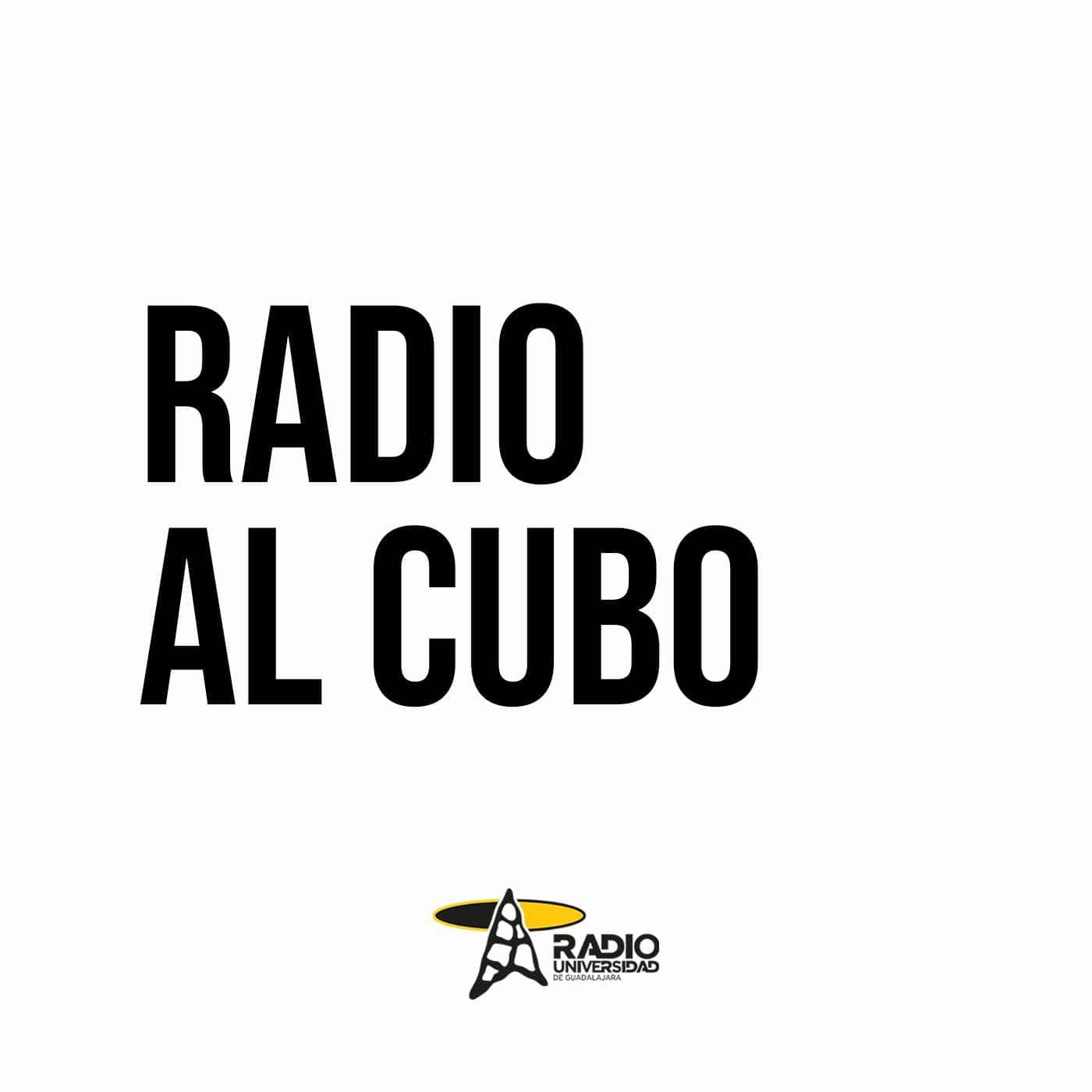 Portada de Radio al Cubo