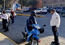 Víctimas viales quedan sin acompañamiento y alertan por aumento de muertes de motociclistas en Jalisco Víctimas viales quedan sin acompañamiento y alertan por aumento de muertes de motociclistas en Jalisco