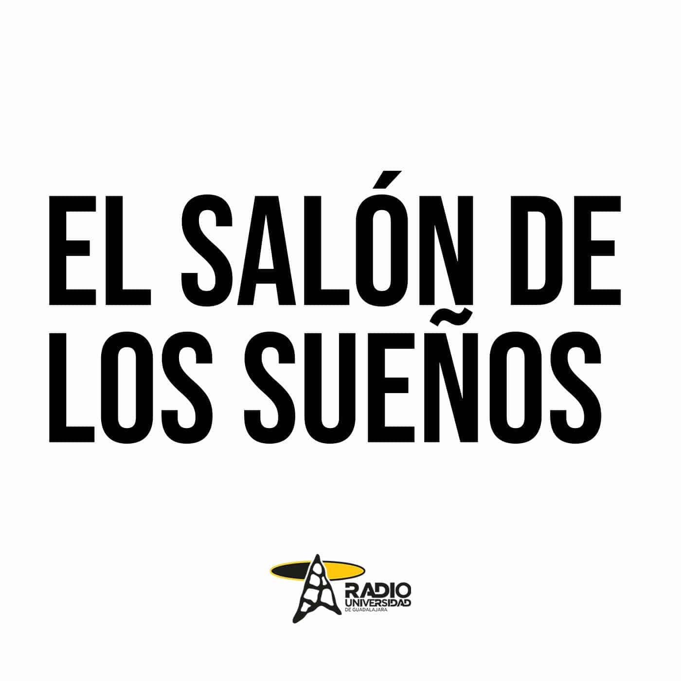 El Salon de los Sueños - Sa. 10 Oct 2026