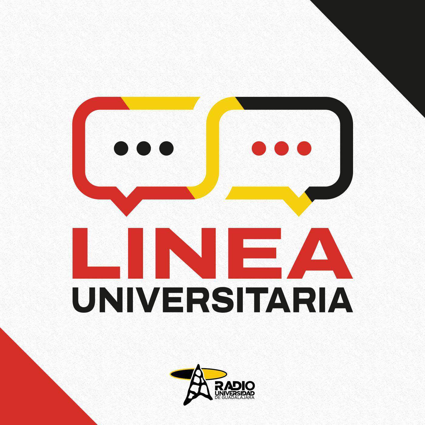 Linea Universitaria - Sa. 10 Oct 2026 Linea Universitaria - Sa. 10 Oct 2026