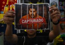 Maduro y su esposa se declaran no culpables de cargos de tortura en corte de EEUU Maduro y su esposa se declaran no culpables de cargos de tortura en corte de EEUU