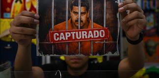 Maduro y su esposa se declaran no culpables de cargos de tortura en corte de EEUU