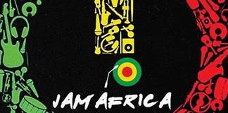 Jamafrica - Sa. 26 Sep 2026