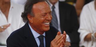 La Fiscal&iacute;a espa&ntilde;ola avala que se investigue a Julio Iglesias por agresi&oacute;n sexual
