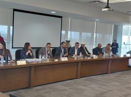 Aprueba Tlajomulco predio municipal para nuevo complejo judicial