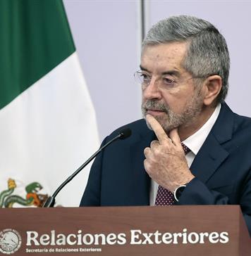 México y la Unión Europea revisan avance de su Acuerdo Global Modernizado