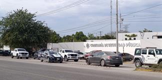 Siguen sin aparecer los dos jóvenes detenidos por policías de Puerto Vallarta