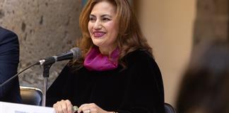 Arman exposición Ciudad Agua en medio de la “bancarrota” mundial de este recurso