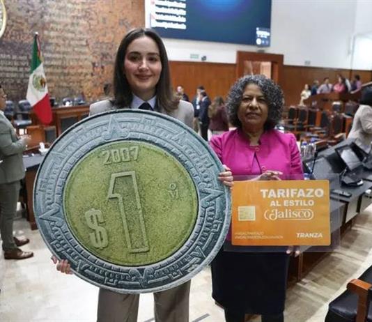 Por tarifazo, llueven críticas en el Congreso a titulares de Transporte y Hacienda