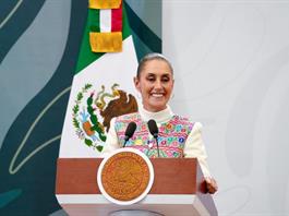 Gobierno de México defiende T-MEC y trabajará para que no se rompa, afirma Sheinbaum