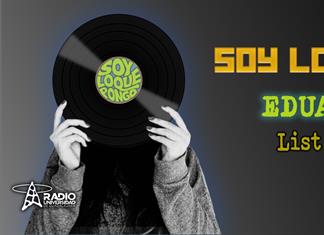 Soy lo que Pongo - Ju. 22 Ene 2026