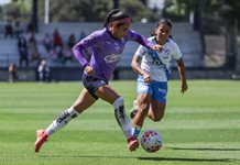 Chivas Femenil mantiene el invicto tras vencer 3-1 a Puebla