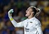 El América de la española Irene Guerrero saldrá a consumar su pase a la final del Clausura El América de la española Irene Guerrero saldrá a consumar su pase a la final del Clausura