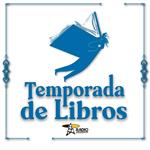 Temporada de Libros - Vi. 16 Oct 2026 - Cynthia Rimsky