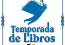 Temporada de Libros - Vi. 16 Oct 2026 - Cynthia Rimsky Temporada de Libros - Vi. 16 Oct 2026 - Cynthia Rimsky