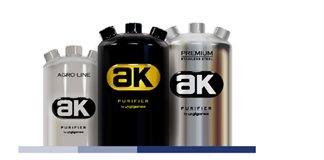 Gigonsa: filtros diésel y separadores de agua Gigonsa: filtros diésel y separadores de agua