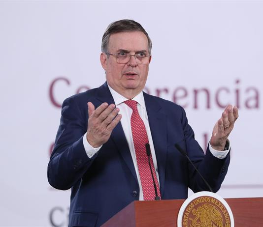 M&eacute;xico espera la respuesta de EE.UU. para una reducci&oacute;n de aranceles antes de fin de a&ntilde;o