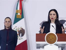 México impulsa nueva ley de cine y de protección a dobladores ante Inteligencia Artificial México impulsa nueva ley de cine y de protección a dobladores ante Inteligencia Artificial