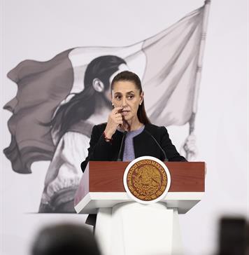 México abre la puerta a un puente aéreo con Cuba tras envío de ayuda humanitaria México abre la puerta a un puente aéreo con Cuba tras envío de ayuda humanitaria