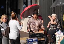 Cubanos en EE.UU. aceleran envíos de ayuda ante crisis en Cuba Cubanos en EE.UU. aceleran envíos de ayuda ante crisis en Cuba