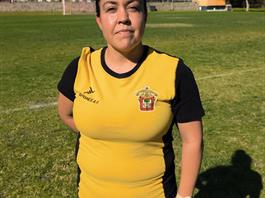 Leonas van por revancha y por los cuartos del Conadeip Leonas van por revancha y por los cuartos del Conadeip