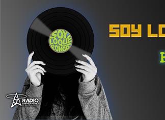 Soy lo que Pongo - Ju. 12 Feb 2026 Soy lo que Pongo - Ju. 12 Feb 2026