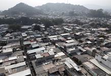 Dos mujeres muertas y un policía herido en un ataque de pandilleros en Guatemala