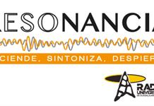 Resonancia - Lu. 28 Sep 2026
