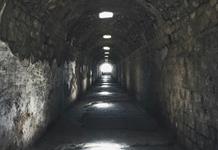 Los misteriosos túneles históricos del centro de Buenos Aires, eje de atractivas visitas Los misteriosos túneles históricos del centro de Buenos Aires, eje de atractivas visitas