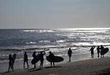 El Salvador, de enclave pandillero a nuevo imán de turistas El Salvador, de enclave pandillero a nuevo imán de turistas
