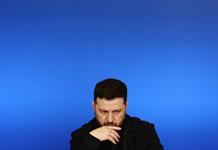 Cómo la tecnología de los drones revolucionó la guerra de Ucrania Cómo la tecnología de los drones revolucionó la guerra de Ucrania