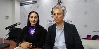 Diputados afirman que a empleada que acusó hostigamiento sexual no se le renovó el contrato Diputados afirman que a empleada que acusó hostigamiento sexual no se le renovó el contrato