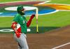 8-2. México se presenta con triunfo sobre Gran Bretaña en Clásico Mundial de Béisbol 8-2. México se presenta con triunfo sobre Gran Bretaña en Clásico Mundial de Béisbol