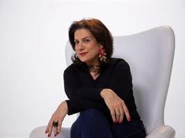 Presidenta de ATEI destaca liderazgo internacional de Canal 44 en sus 15 años Presidenta de ATEI destaca liderazgo internacional de Canal 44 en sus 15 años