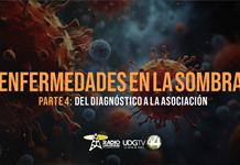Enfermedades en la sombra | Parte IV: Del diagnóstico a la asociación