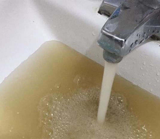 La CEDHJ reporta 39 nuevas colonias con quejas por agua La CEDHJ reporta 39 nuevas colonias con quejas por agua