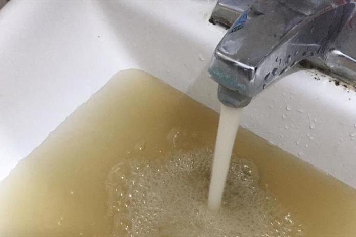 La CEDHJ reporta 39 nuevas colonias con quejas por agua La CEDHJ reporta 39 nuevas colonias con quejas por agua