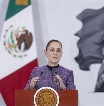 Claudia Sheinbaum escenifica deshielo en relaciones México España durante visita a Barcelona