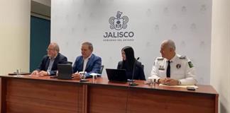 Fiscal&iacute;a de Jalisco mantiene l&iacute;neas de investigaci&oacute;n en caso Kitzia; revisar&aacute; actuaci&oacute;n de autoridades tras se&ntilde;alamientos