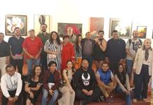 Lagos de Moreno reafirma su legado: La Atenas de Jalisco reúne a las voces de la poesía contemporánea Lagos de Moreno reafirma su legado: La Atenas de Jalisco reúne a las voces de la poesía contemporánea