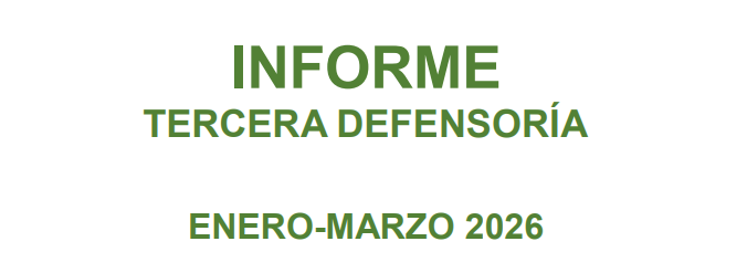 Da click en la imagen para conocer el Vigésimo Informe del Defensor de las Audiencias del SURT.