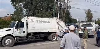 Diputados, colectivos y autoridades ambientales visitarán cuatro basureros metropolitanos