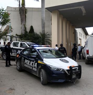 Ocho personas mueren en ataque armado en bar de Ayala, Morelos