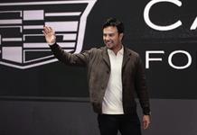 Rafa Márquez, seleccionador de México, reconoce a Checo Pérez como una leyenda Rafa Márquez, seleccionador de México, reconoce a Checo Pérez como una leyenda