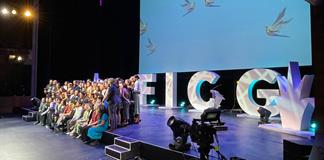 Panamá será Invitado de Honor del FICG 2027 Panamá será Invitado de Honor del FICG 2027