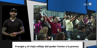 Romper la nota diaria: periodismo de investigaci&oacute;n que nace de la calle