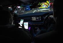 Londres, en pie de guerra contra la plaga del robo de teléfonos móviles Londres, en pie de guerra contra la plaga del robo de teléfonos móviles