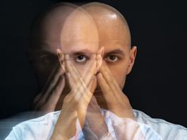 Estoy con un psicópata ¿Qué debo hacer? Estoy con un psicópata ¿Qué debo hacer?